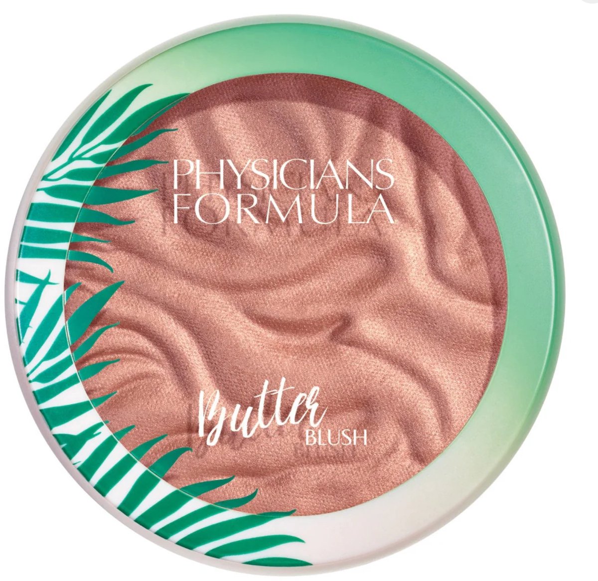 Murumuru Butter Blush - TvAřenka S HydratačnIm Učinkem 5,5 G