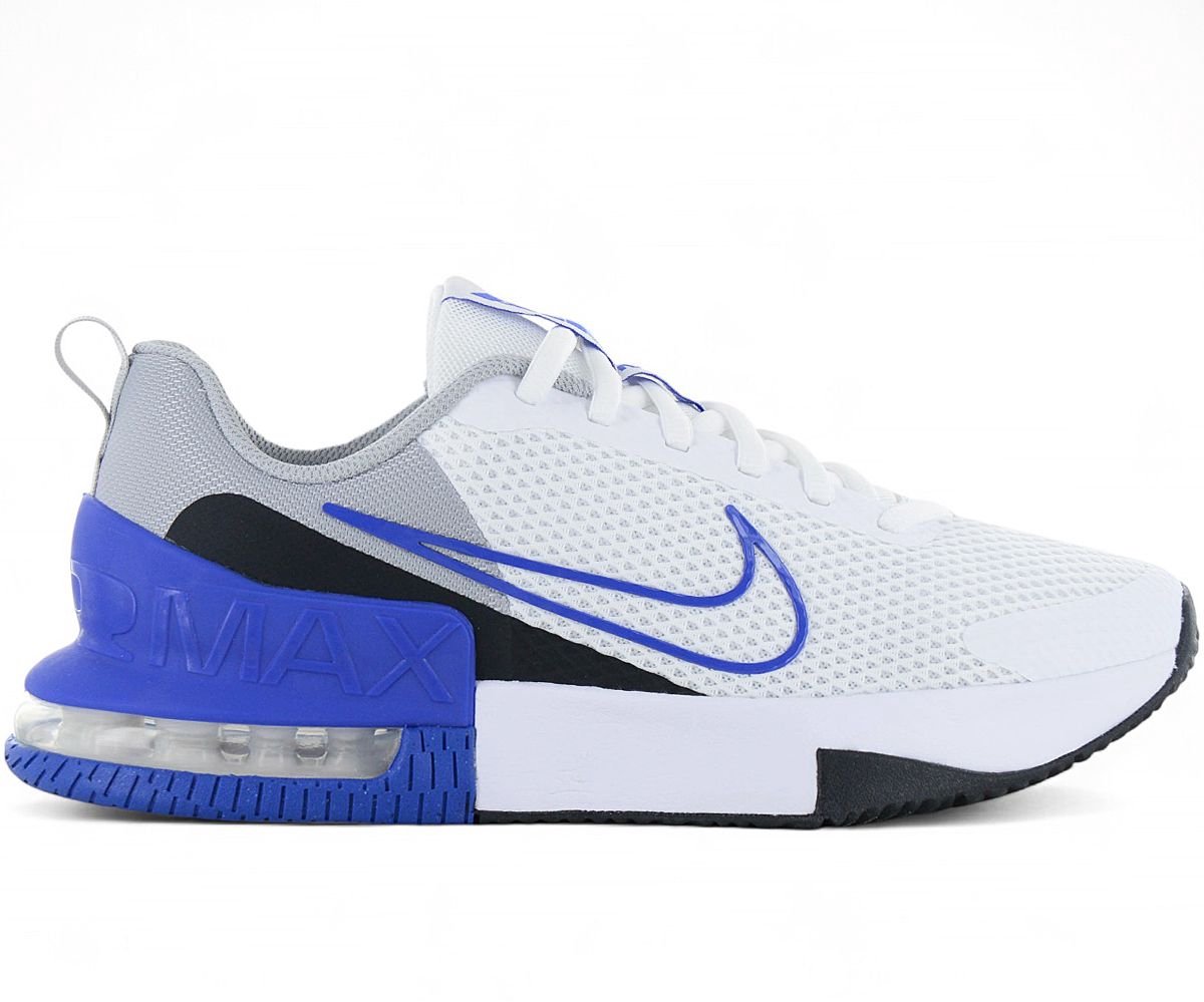 Nike Trainingsschoen Air Max Alpha Trainer Heren Wit