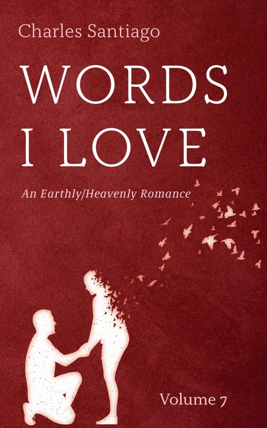 Words I Love, Volume 7 - cover