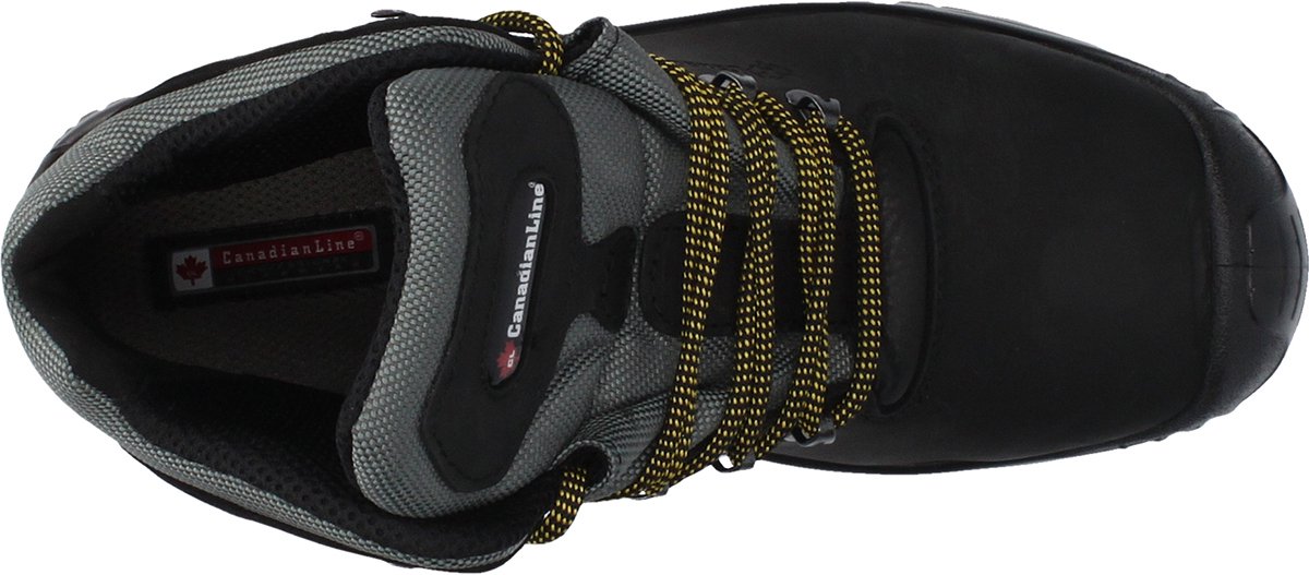 CANADIANLINE Veiligheidsschoen S3 Maat 42