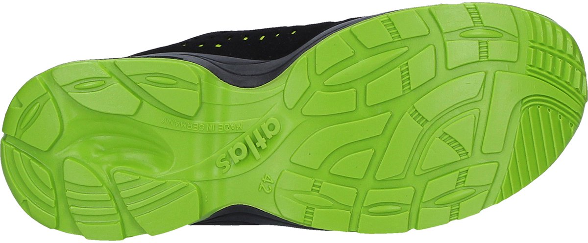 Atlas Veiligheidsschoenen SL 9205 XP Boa ESD