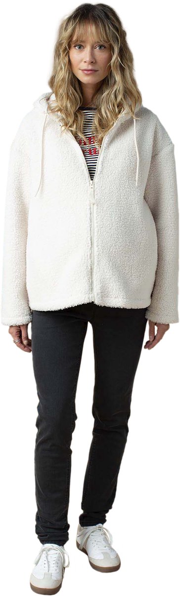Envie de fraise Kuschelige Tragejacke fьr Schwangerschaft und Elternzeit ENVIE DE FRAISE