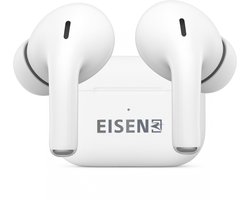 In-Ear Draadloze Oordopjes - Touch Control Oortjes - USB C - Bluetooth 5.3 - ENC - 30 uur afspeeltijd - Wireless EarBuds - Ingebouwde Microfoon