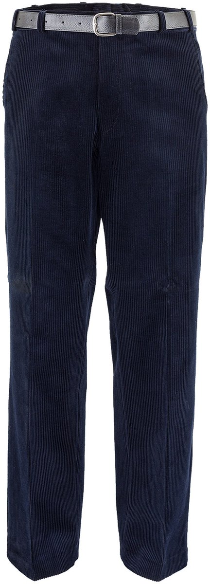 POTTHOFF kleding Stretch corduroy broek
