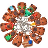 Verjaardagsdecoratie Paw Patrol, decoratieve ballonnen, voor de 3e