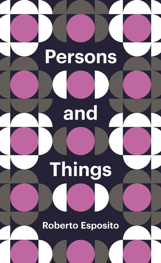 Theory Redux - Persons and Things