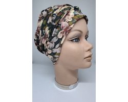 Chemo muts-chemo-alopecia-hoofdbedekking-muts