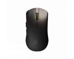 Corsair SABRE v2 PRO muis Gamen Ambidextrous Optisch 33000 DPI