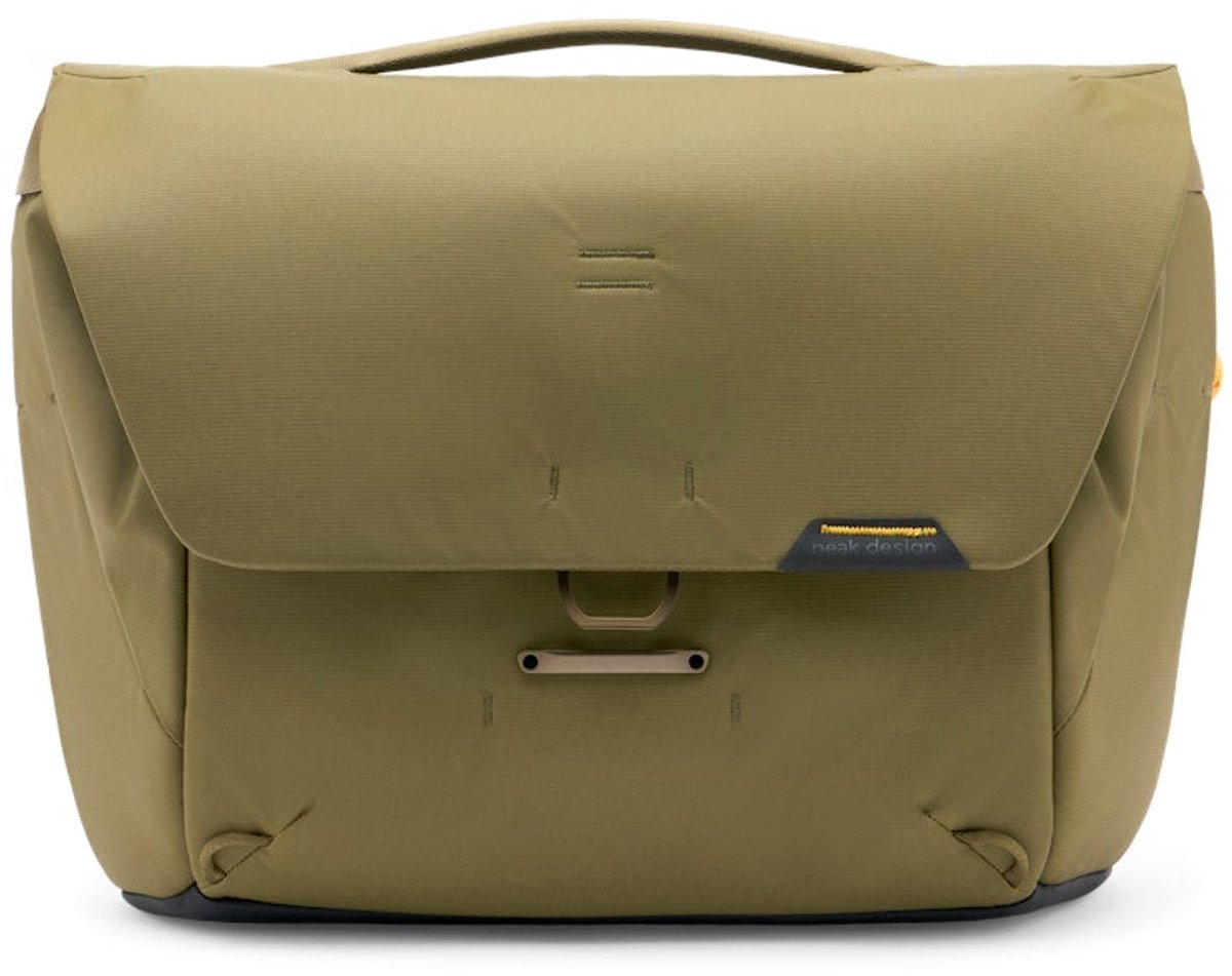 Peak Design Everyday Messenger 13l V3 - Kelp