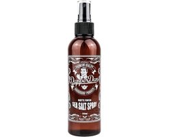Dapper Dan Sea Salt Spray - Haarspray - 200 ml