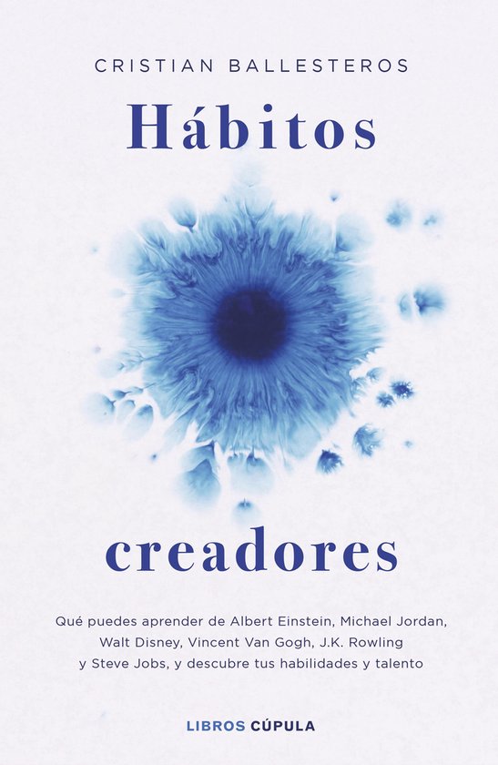 Prácticos - Hábitos creadores - cover