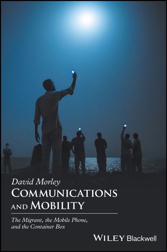 Communications and Mobility - cover