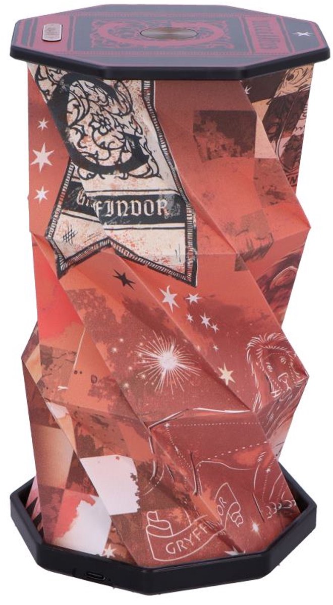 Nemesis Now Harry Potter - Gryffindor thumbnail 2