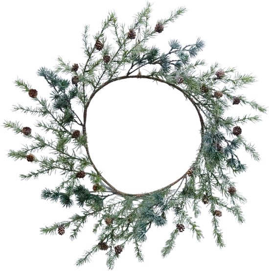Guirlande De Noël Avec LED Artificielle En PVC De 300 Cm De Long Decoration Vegetale De Noel En Rotin Type A Effet Neige Et Pomme De Pin Naizy 91661485 Guirlande De Noël Avec LED Artificielle En PVC De 300 Cm De Long Decoration Vegetale De Noel En Rotin Type A Effet Neige Et Pomme De Pin Naizy 91661485