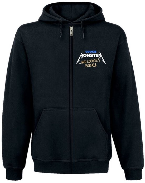 Metallica ... And Justice For All Hooded Sweater black Band merch, Bands, Black Metallica ... And Justice For All Hooded Sweater black Band merch, Bands, Black