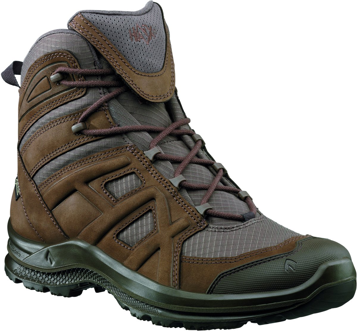 HAIX Veiligheidsschoenen Haix Black Eagle Athletic 2.0 N GTX