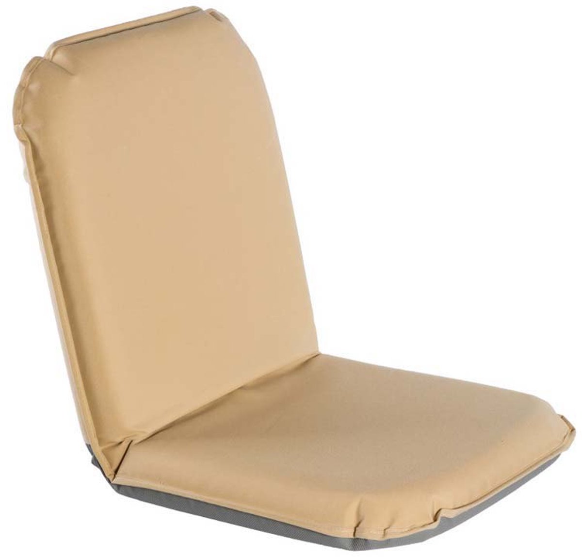 Oem Marine Comfort Standaard Zitkussen Beige 100 x 48 x 8 cm