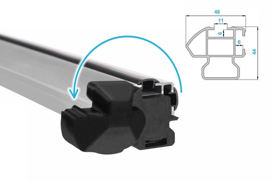 MOTOS Auto-vloermatten van rubber voor Renault Kangoo I 1997-2008 Verbeter uw reiscomfort met anti-slip mat auto- Vloermatten voor alle weersomstandigheden, bescherming tegen vuil