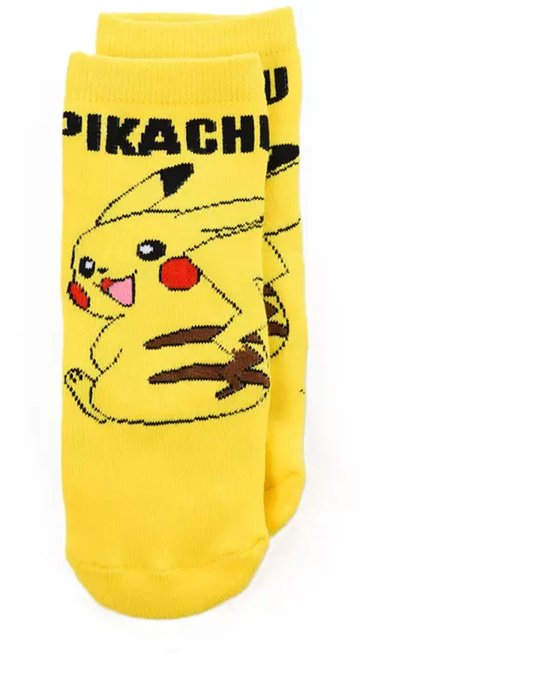 Pokémon sokken kopen? | Vergelijk alle aanbiedingen
