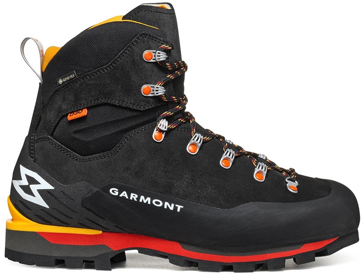 Garmont Pinnacle Evo Gtx Bergschoenen Man Oranje
