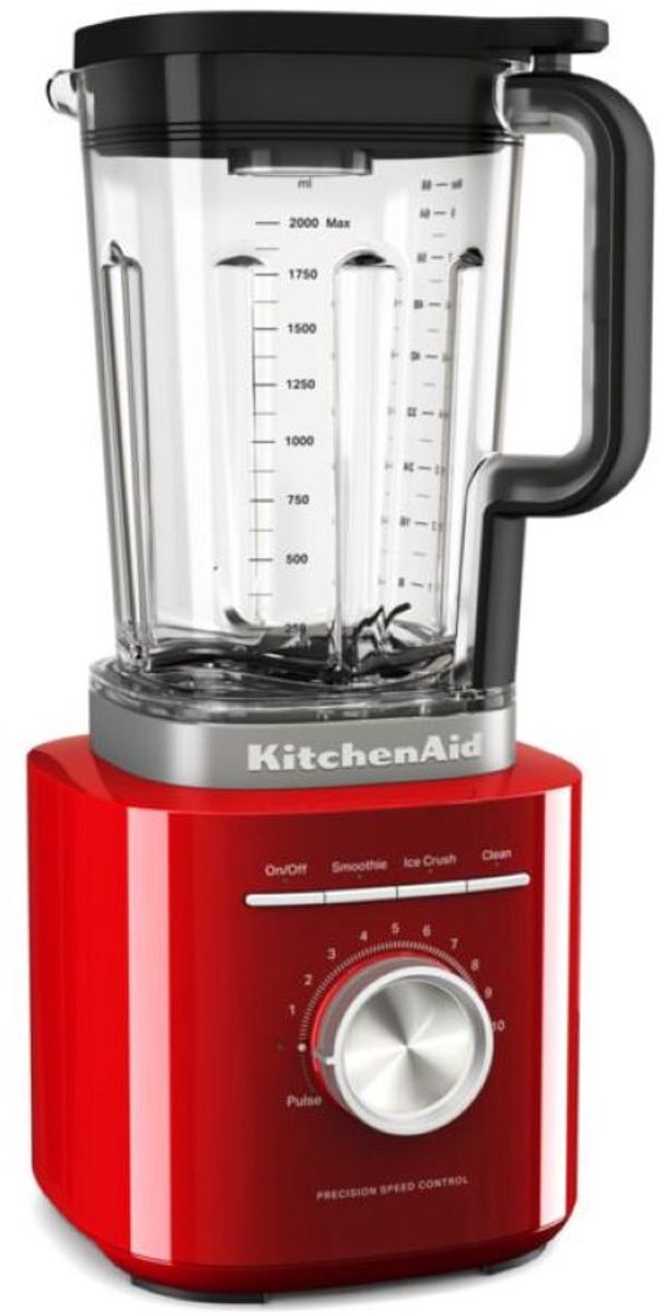 KitchenAid Pure Power 5KSB2073EER Keizerrood