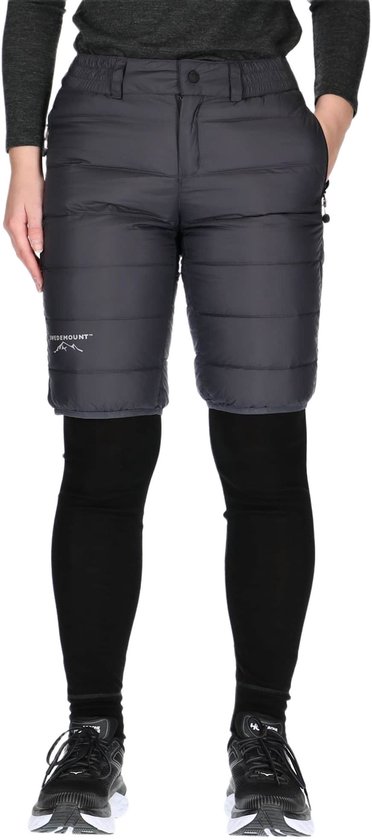 Maier Sports Dames wandelshorts Fortunitshort W
