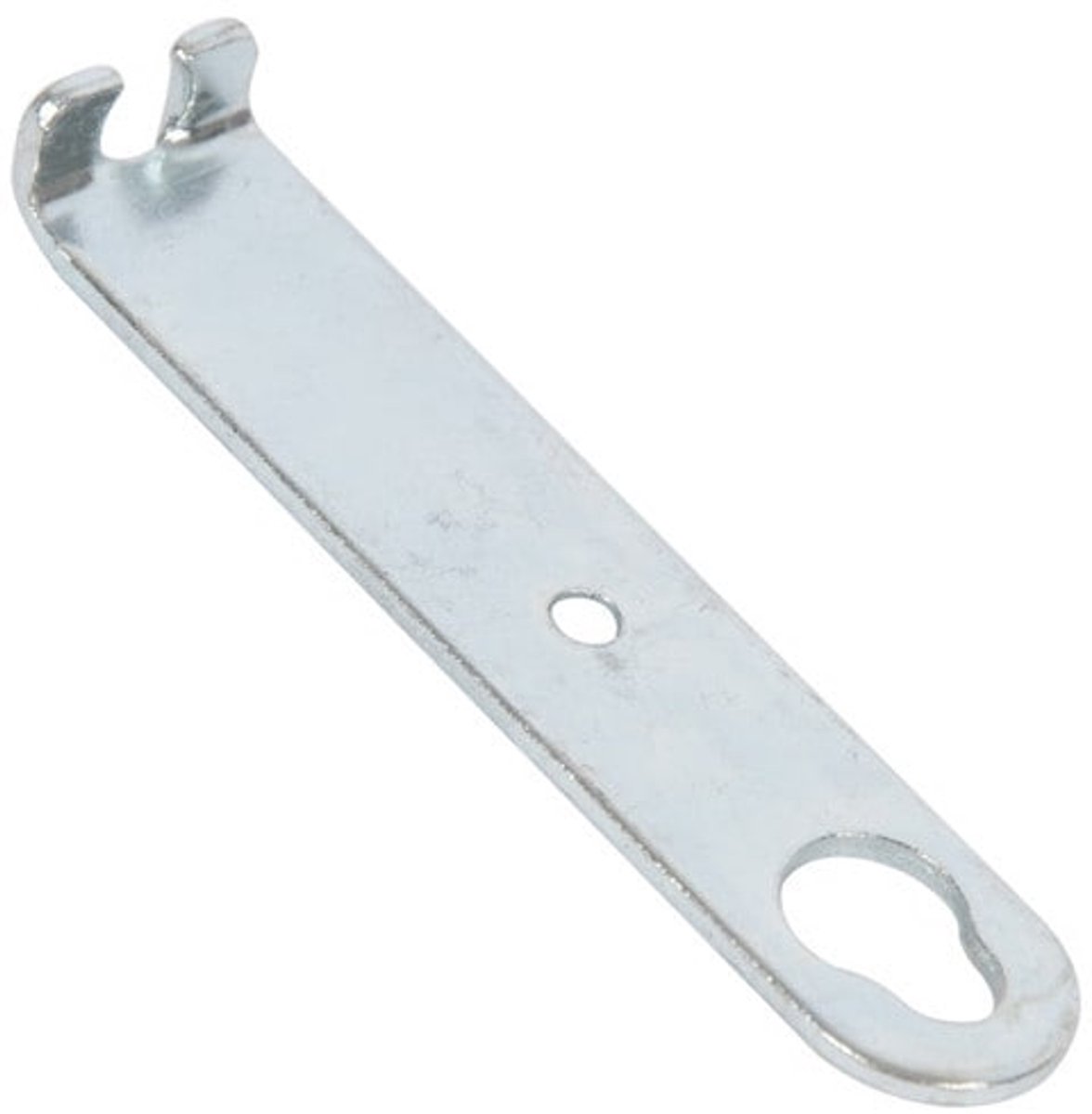 AEG Beugel Tussen kabel en scharnier FAV4275IW, FAV5270VI 1118345006