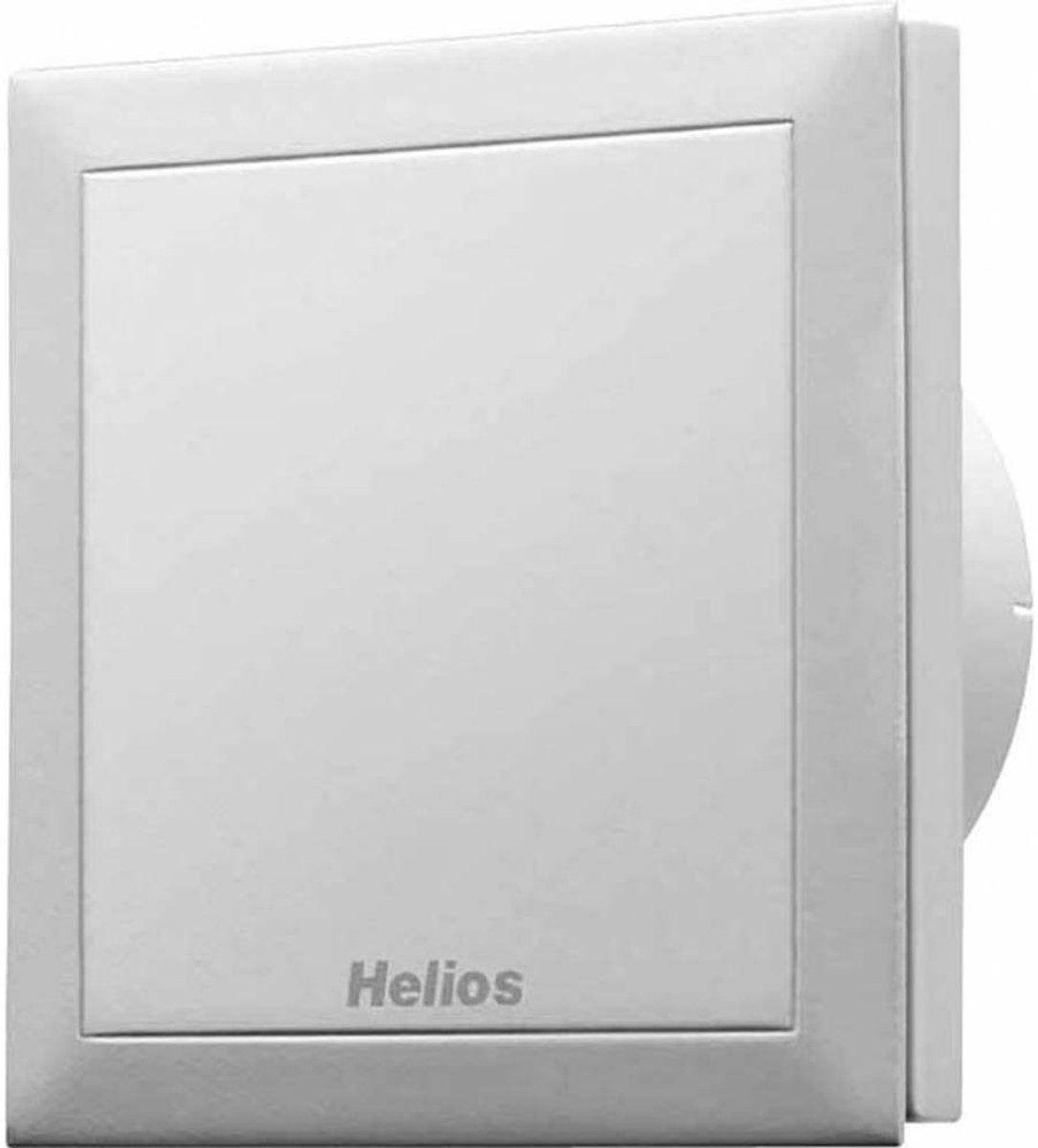 Helios M1/100 N MiniVent Ventilation Fitting