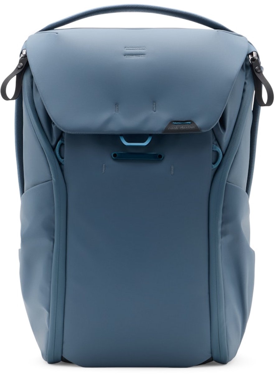 Peak Design Everyday Backpack 20l V3 - Ocean