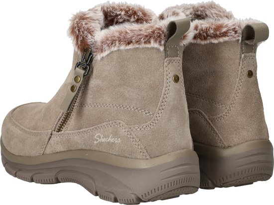 Skechers Botte Beige 38