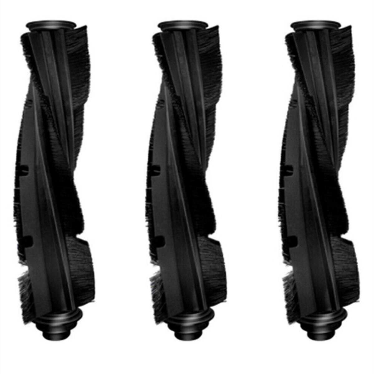 Geschikt voor Filterzijborstel Geschikt voor Shark ION Robot S87 R85 RV850 RV700_N RV750_N Stofzuiger