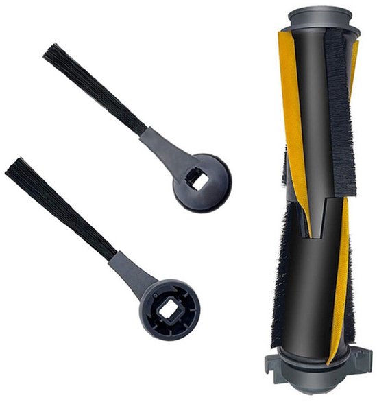 Shark Model R101ae Remote Geschikt voor Vervangende onderdelenset Geschikt voor robotstofzuigers ...