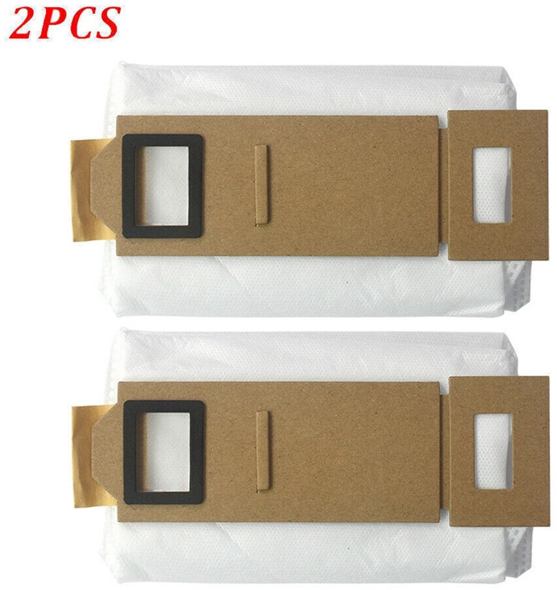 Geschikt voor Roborock S7 + S7 Plus S7 Max T7S T7S Plus Stofzuiger Filter Mop Onderdelen