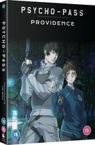 PSYCHO-PASS : Providence - DVD - Import