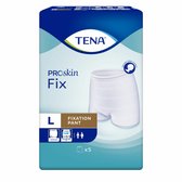 TENA - Proskin Fix Fixation Pants L - 2 x 5 stuks - Voordeelverpakking
