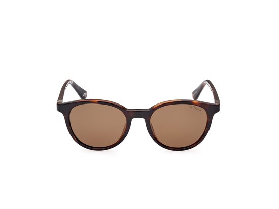 Guess Gu5216 Zonnebril Bruin Man van Merkloos — afbeelding 5