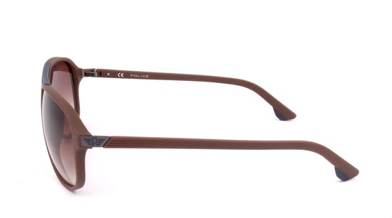 Lunettes de soleil Homme Police SPL9626005AZ ø 60 mm