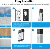 Laat uw Ring deurbel installeren door Alarm Engineers | Kosten en opties Laat uw Ring deurbel installeren door Alarm Engineers | Kosten en opties