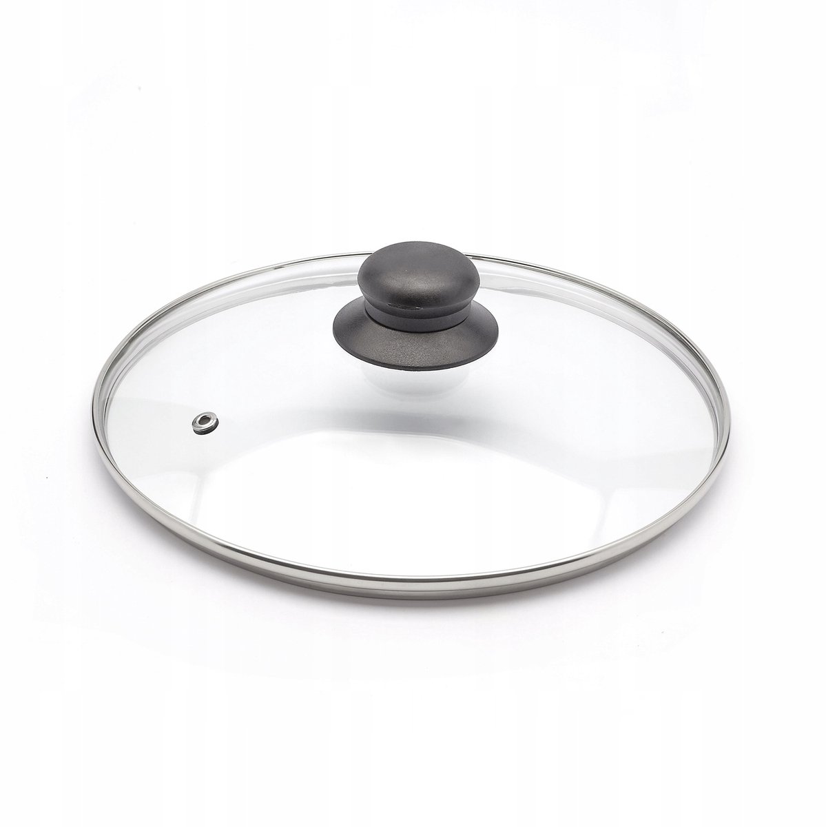 Tadar Glazen Deksel voor Pannen & Kookpotten - 26 cm