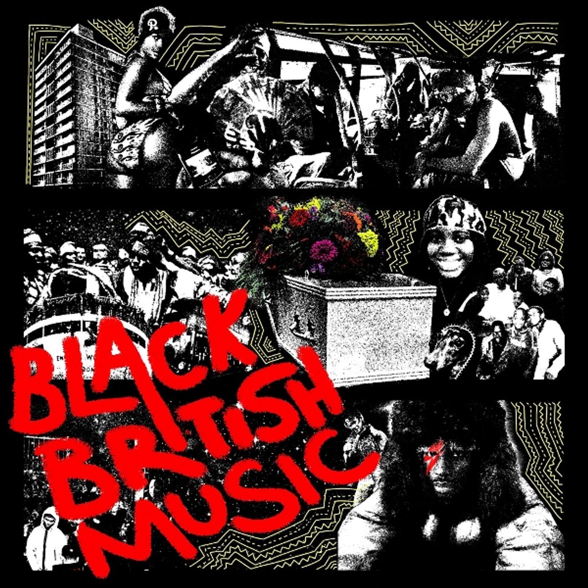 Black British Music (2025)