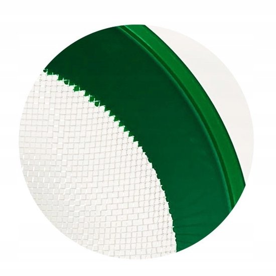 Metaltex 111618 Tamis De Cuisine Plastique Blanc 18 Cm - Passoire Polyester Pratique Et Robuste