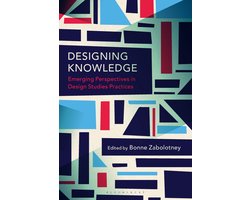 Designing Knowledge