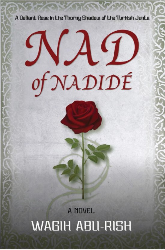 Nad of Nadide´ - cover
