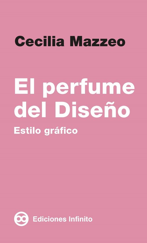 El perfume del diseño - cover