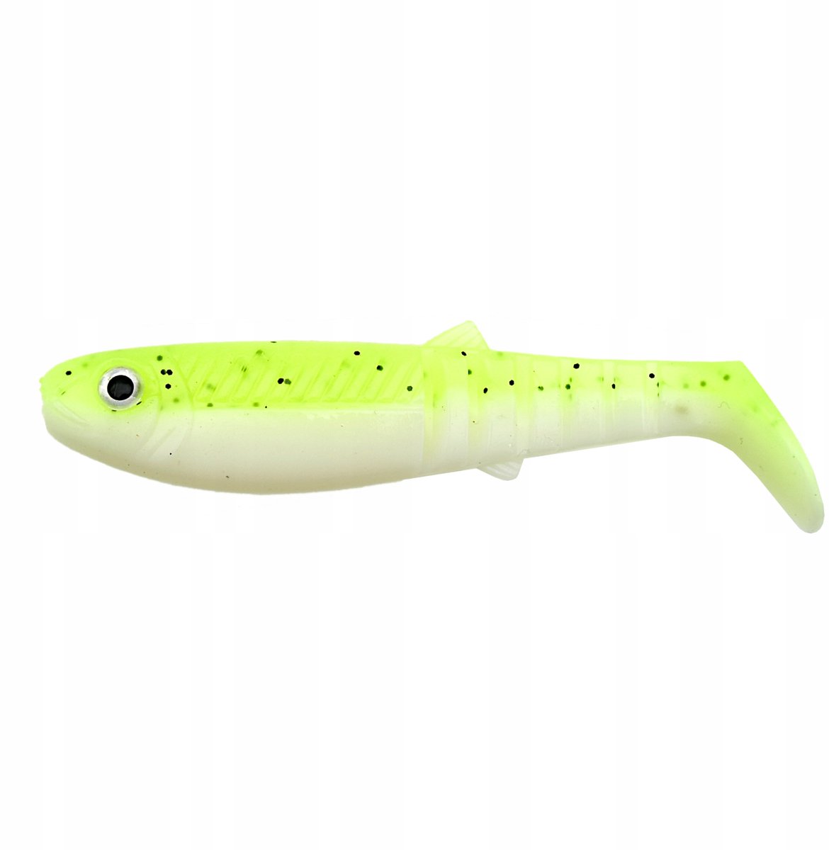 Ripper Kopyto Kunstvis 8 cm - Succesvolle Baars, Snoekbaars, Snoek