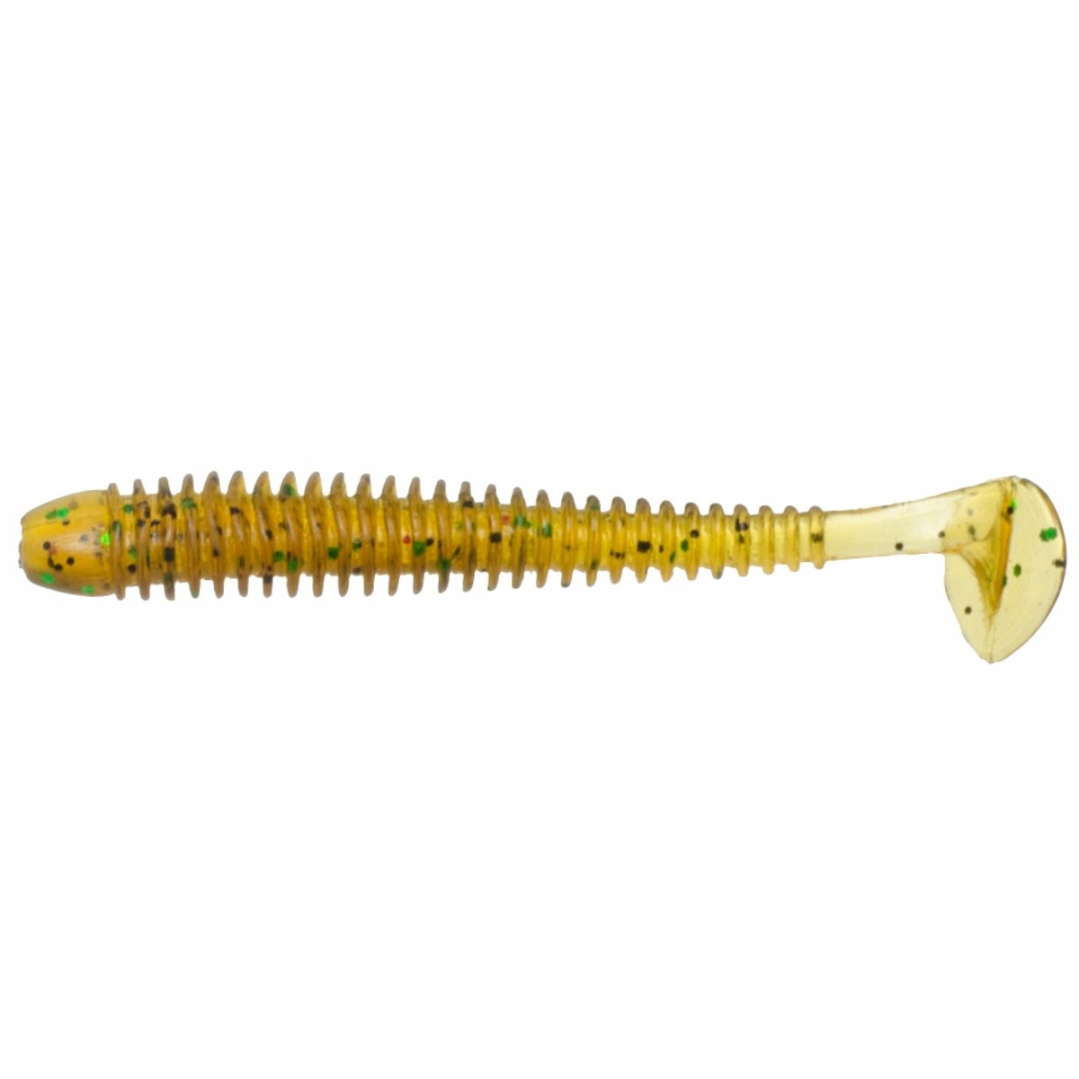 Robinson Wasabi Gumvis 7,5 cm Tea Shiner - Spinnerbait