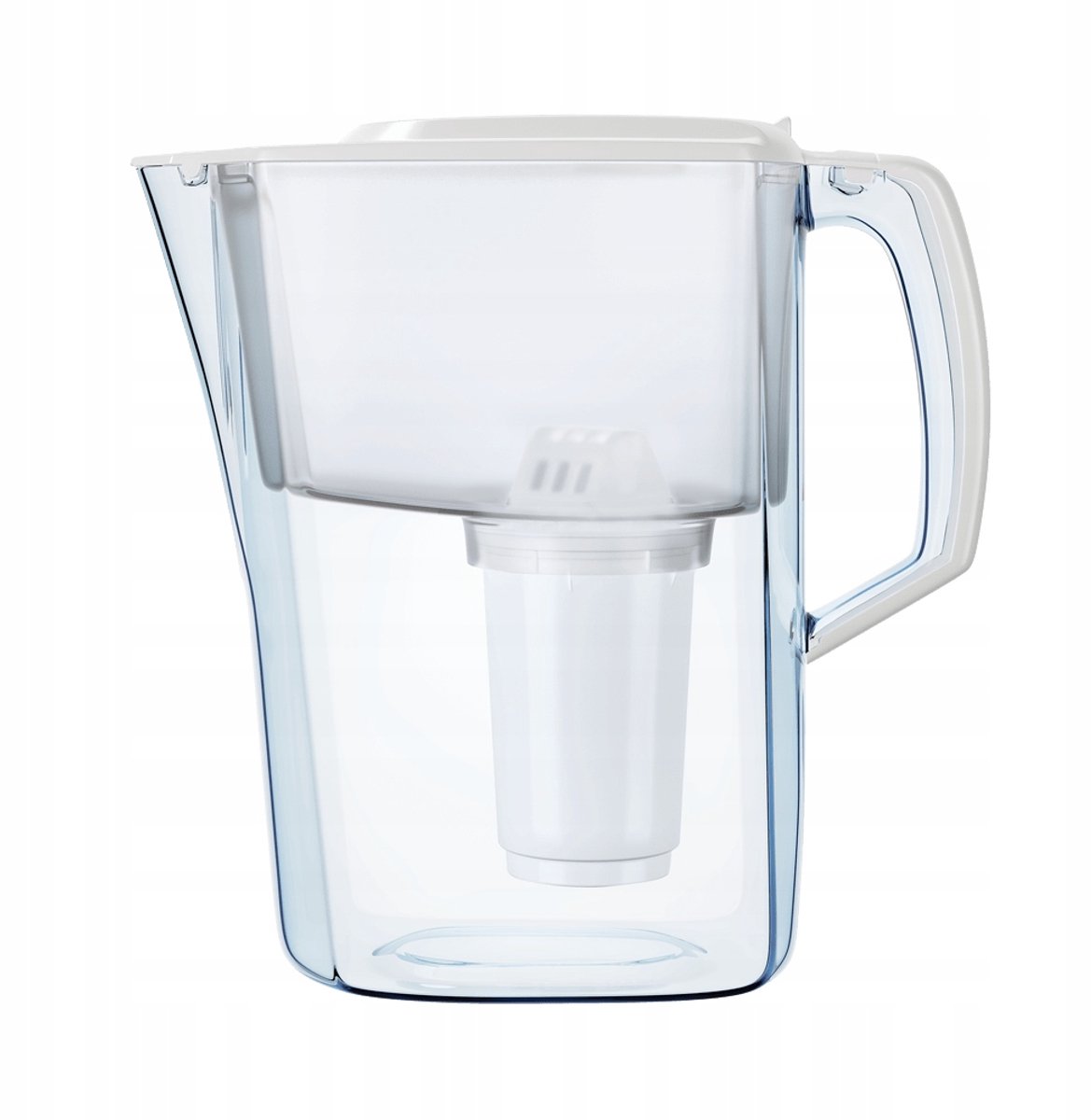 Aquaphor Atlant XL 4L Wit Filterkan met A5 Cartridge