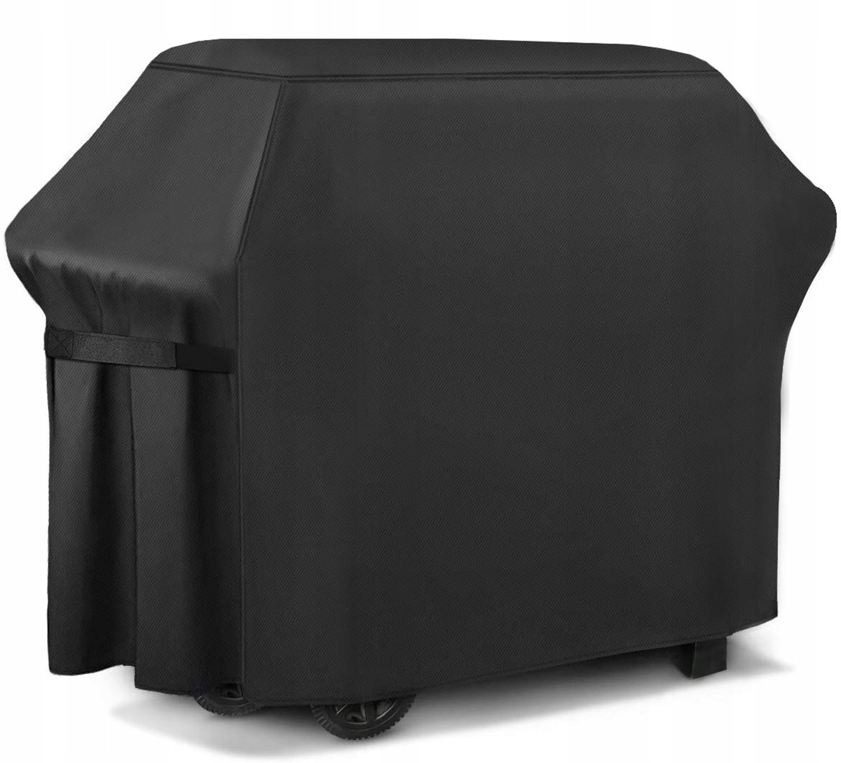 Grote Grillhoes Zwart 165x118x60cm - Waterdicht & Duurzaam