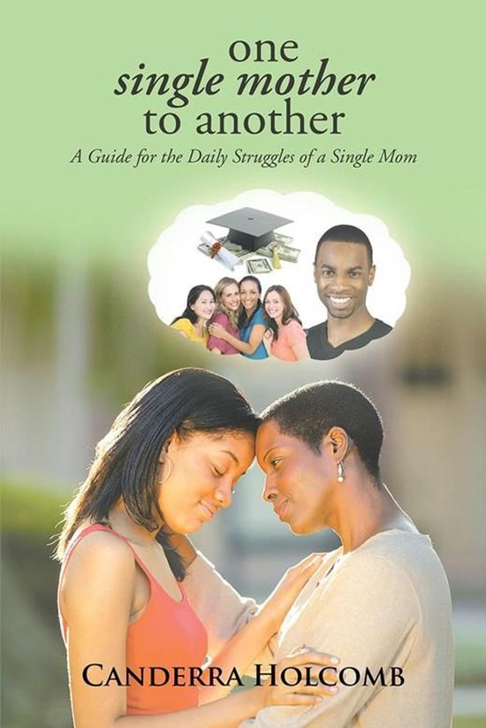 One Single Mother to Another - cover