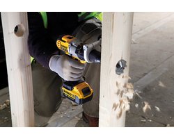 DeWALT DT4578 Cilinderkopboor 35mm
